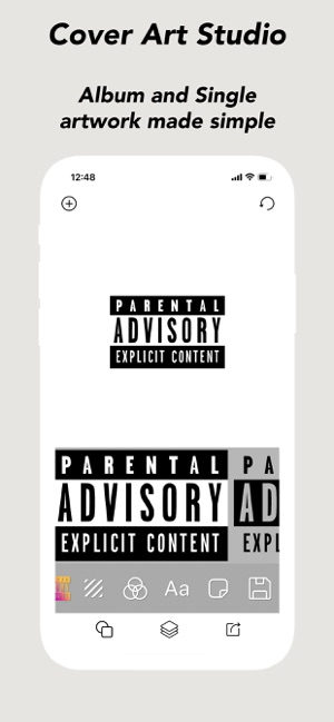 Cover Art Studio on the App Store