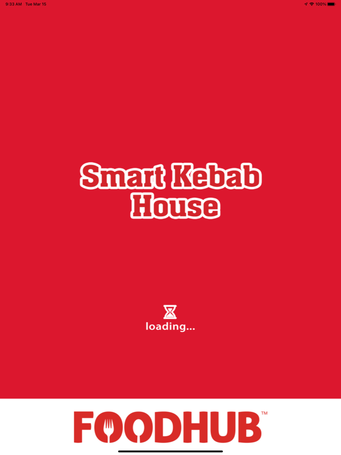 Smart Kebab House.