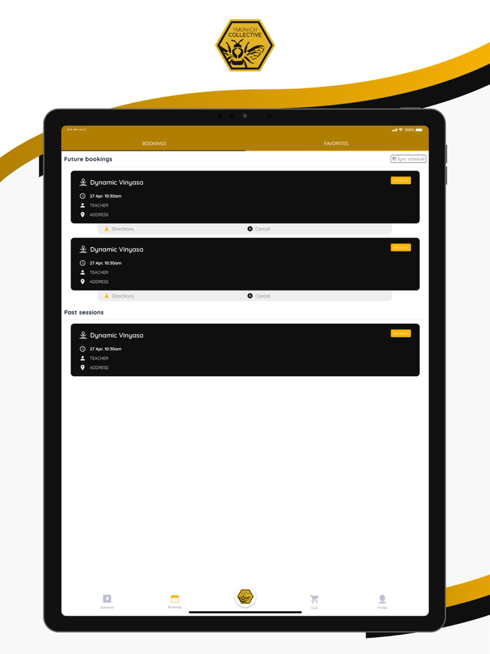 The Munich Collective