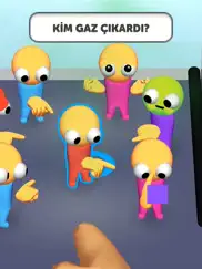 who done it 3d ipad resimleri 1