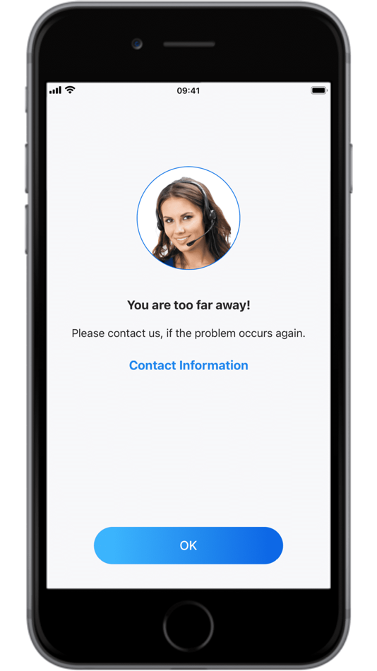 #7. SecuSwitch - your mobile key (iOS) Podle: Laret Melsch Systems GmbH