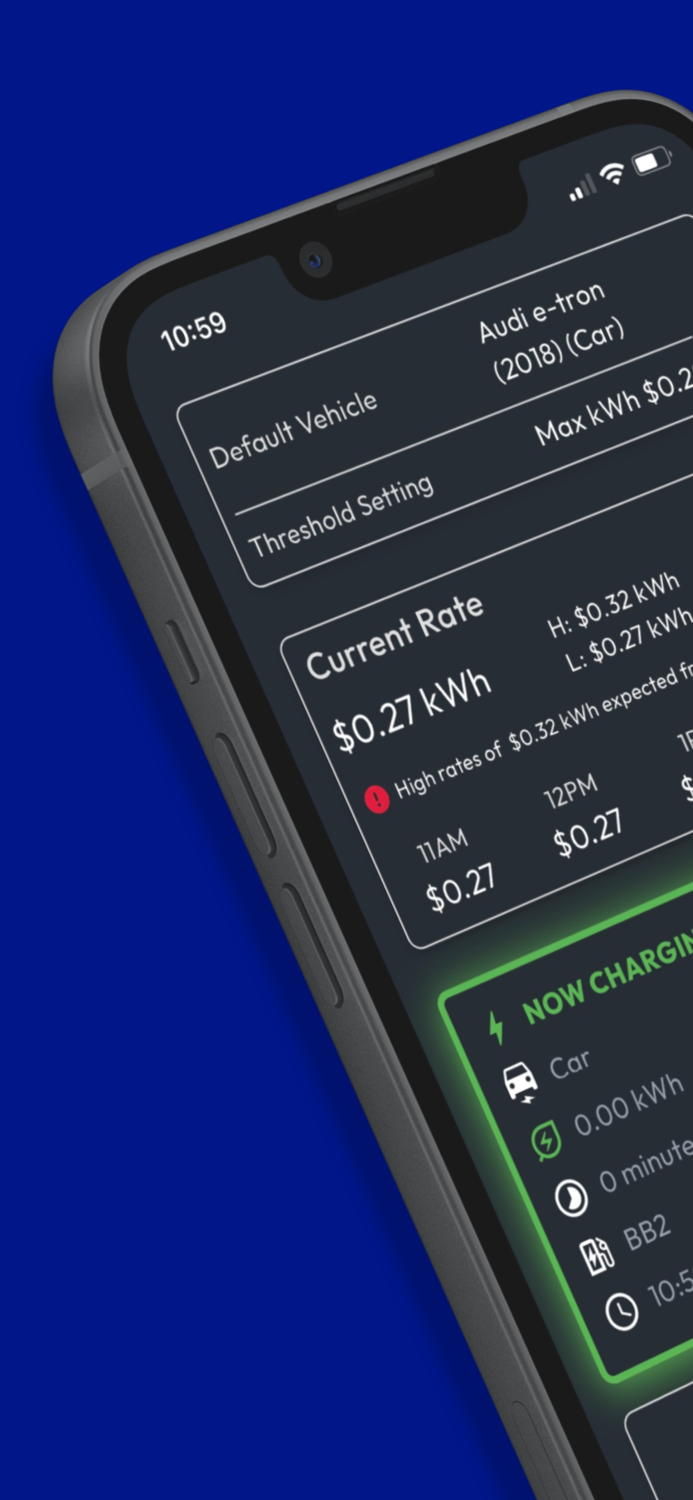 Power Your Drive Connect