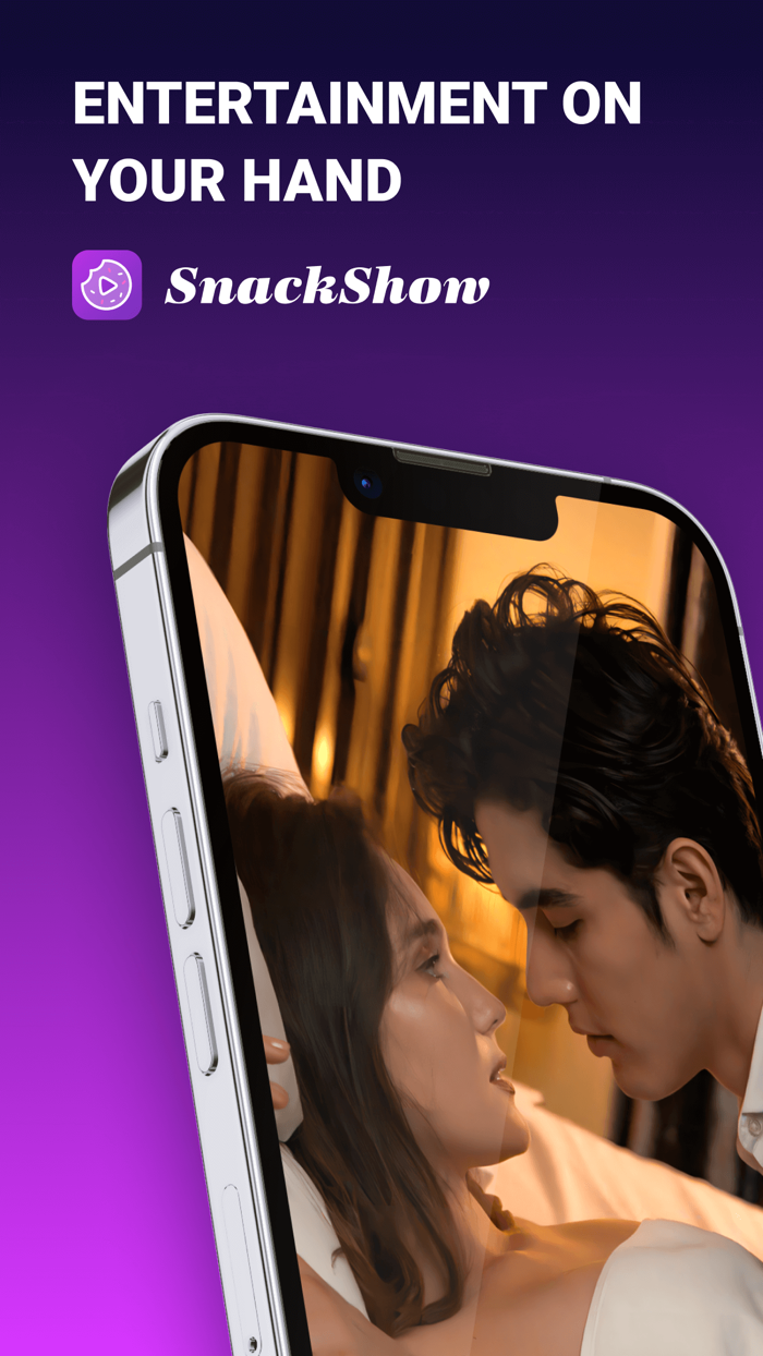 SnackShow - Mini Series