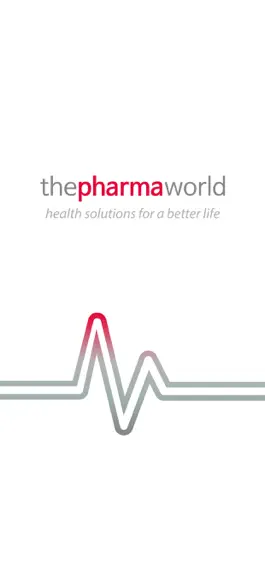 Game screenshot ThePharmaWorld mod apk