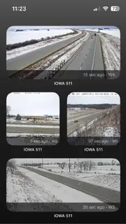 iowa 511 traffic cameras problems & solutions and troubleshooting guide - 4