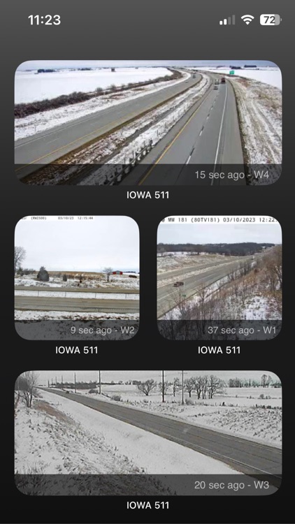 Iowa 511 Traffic Cameras by LW Brands, LLC
