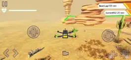 Game screenshot FPV Drone Simulator Mobile RC mod apk