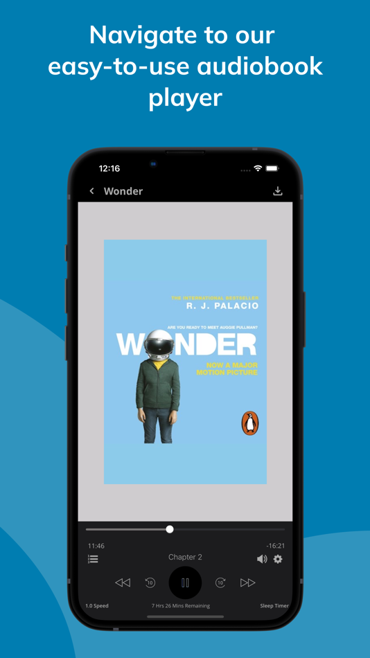 #7. ePlatform Digital Libraries (iOS) 由: Wheelers