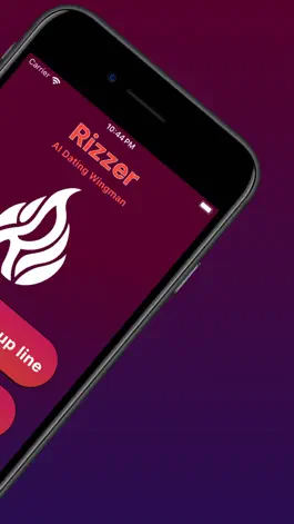 Game screenshot Rizzer - AI Dating Wingman apk