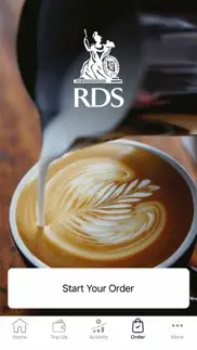 rds dining problems & solutions and troubleshooting guide - 3