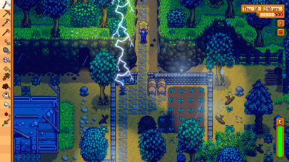 Stardew Valley+ screenshots