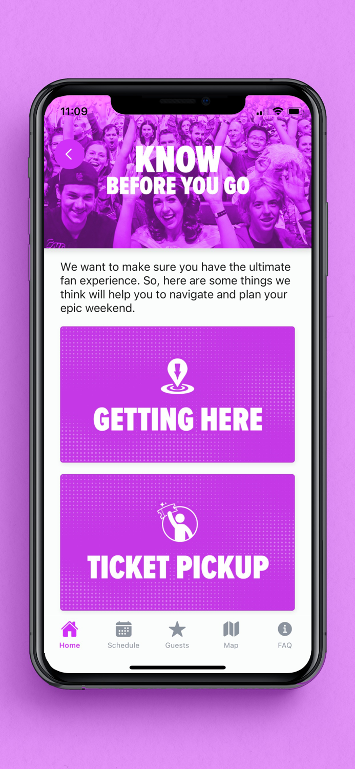 FAN EXPO New Orleans