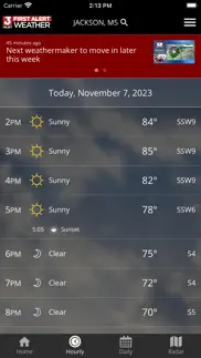 first alert weather problems & solutions and troubleshooting guide - 4