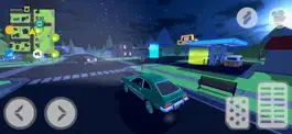 Game screenshot Driving Zone: Offroad apk