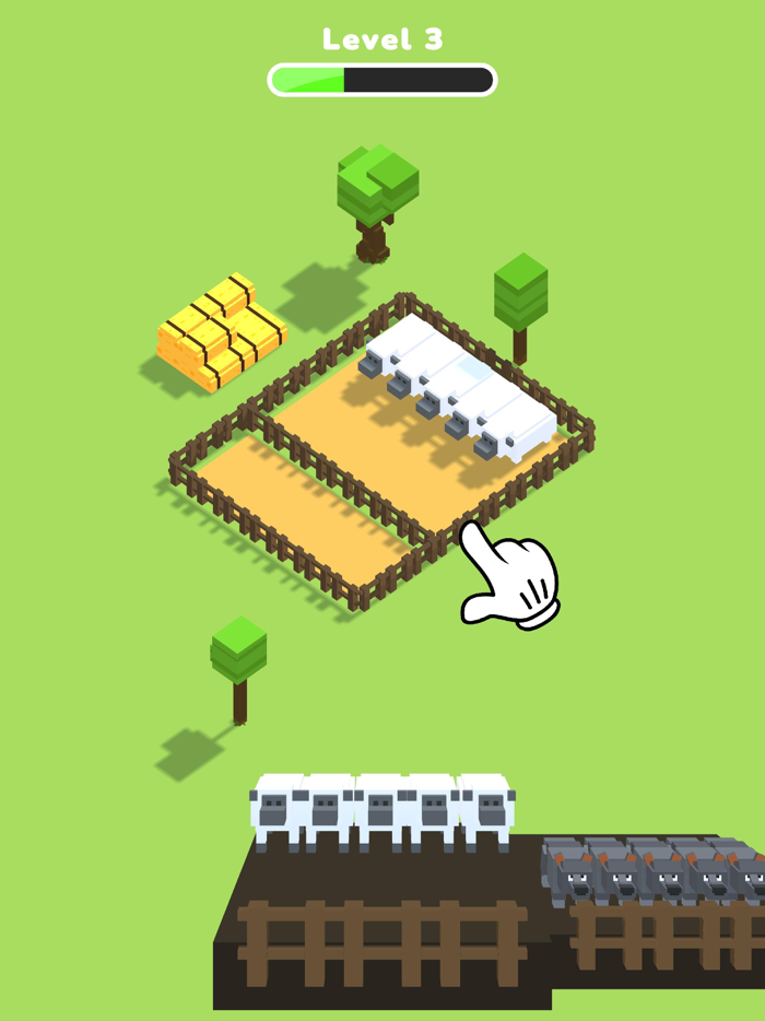 Animal Farm Organizing