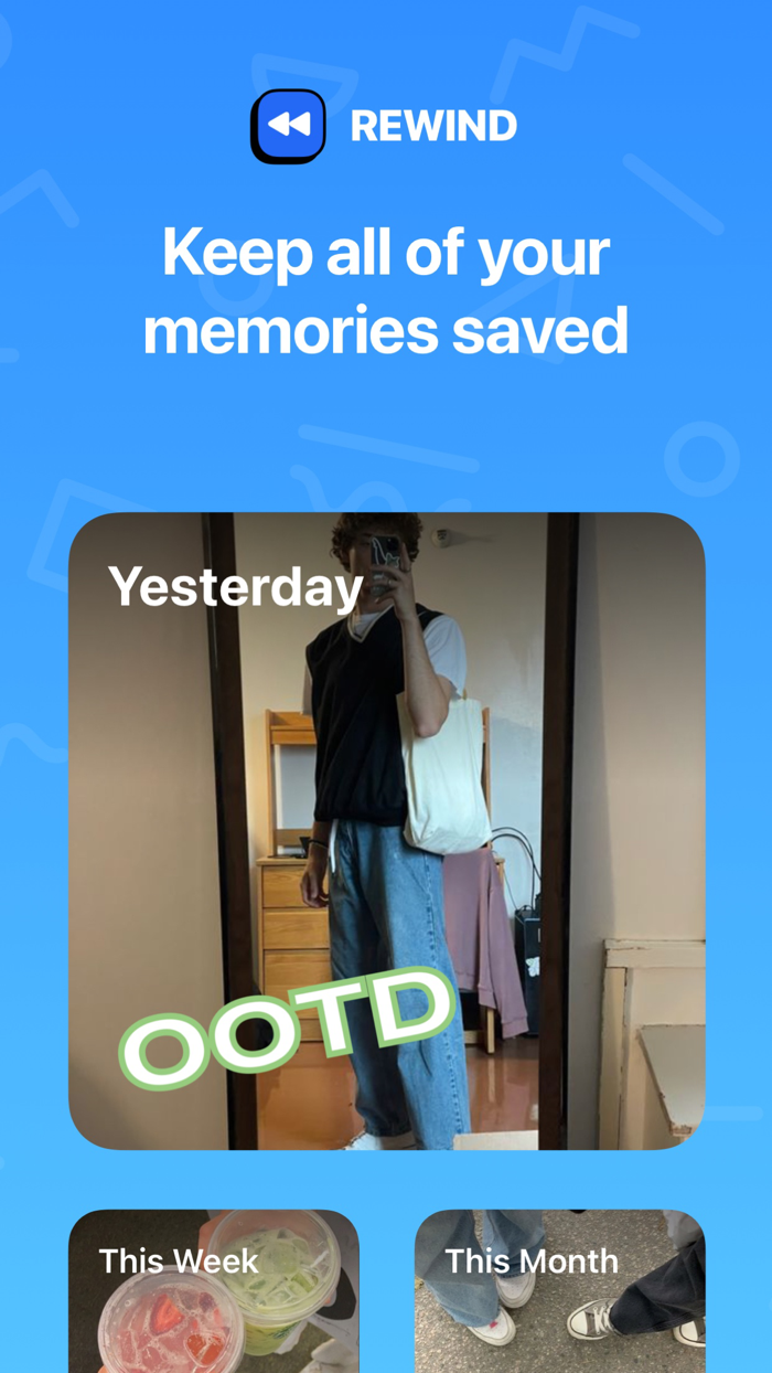 WidgetPal Live Friends Pics