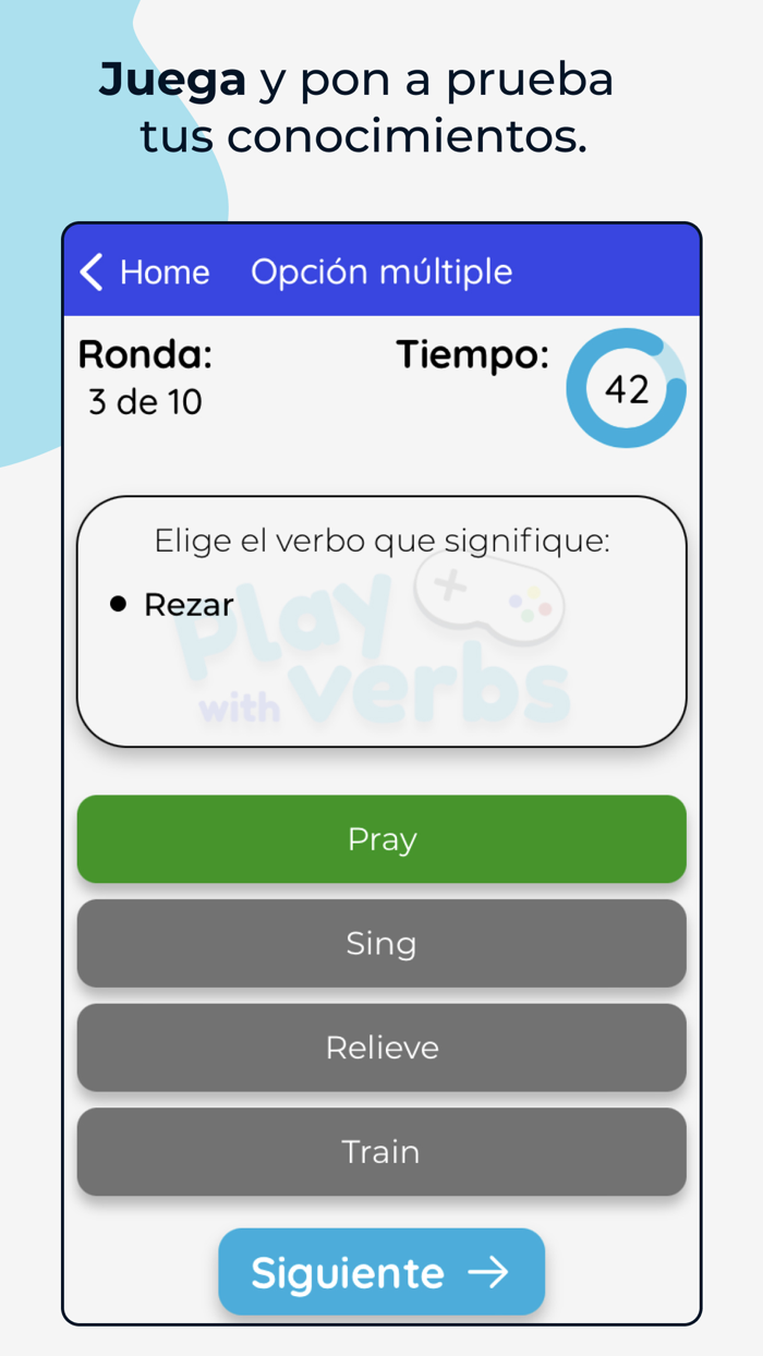 Play With Phrasal Verbs