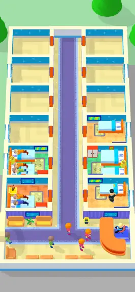Game screenshot Motel Master hack