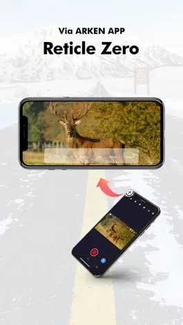 Game screenshot Arken Optics hack