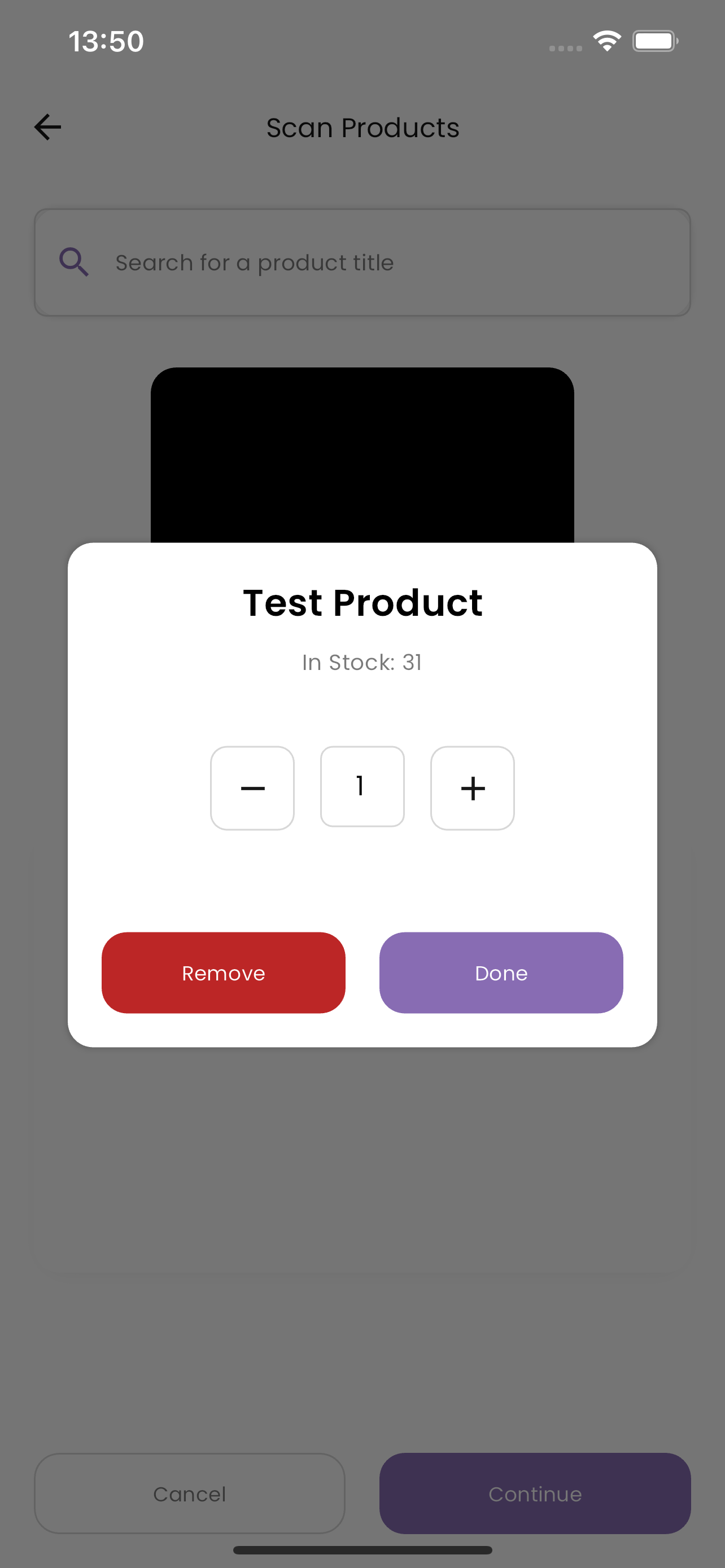 Teamleaf Store