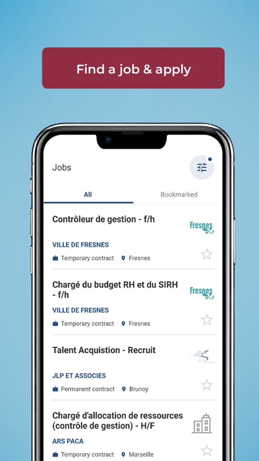 #5. ESA Alumni (iOS) 由: ESA Business School