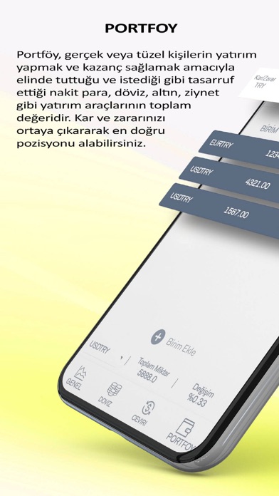Screenshot 2 of ÇOKTİN ONS App