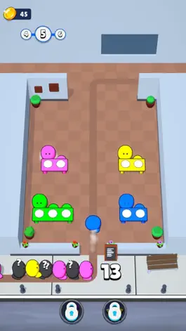Game screenshot Restaurant Jam mod apk