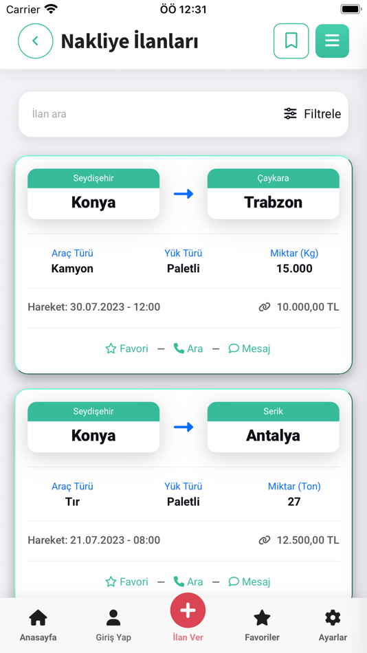 #2. Gamyon (iOS) 由: Ivme Yazilim