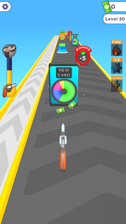 Loadout Control screenshot-4