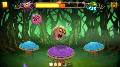 My Singing Monsters Thumpies Screenshot