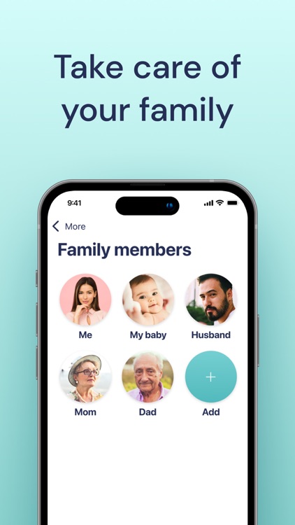 Pill Reminder ◐ Med Planner screenshot-3