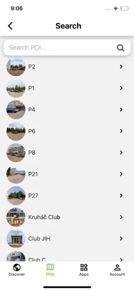 Game screenshot My ČZU apk