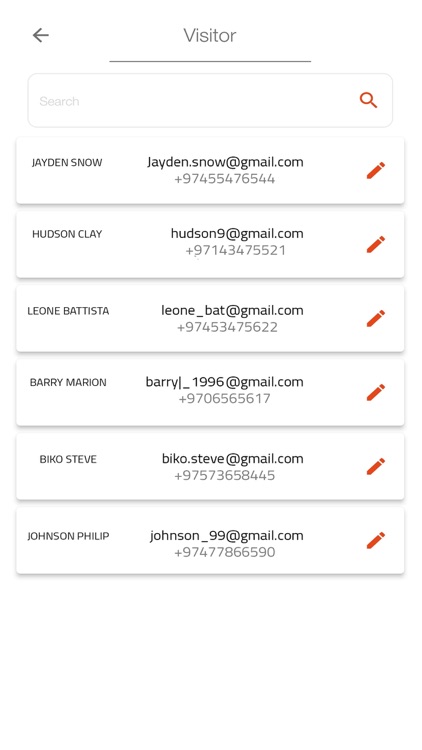 Knot Event screenshot-3