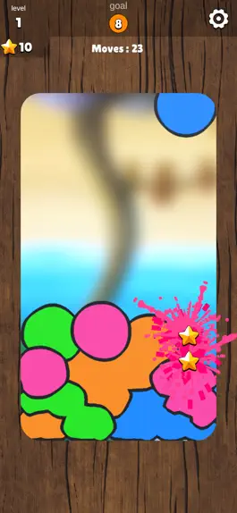 Game screenshot Bouncy Pop! Pop Em All hack