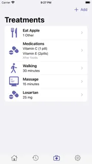 How to cancel & delete medass - medical reminders 2
