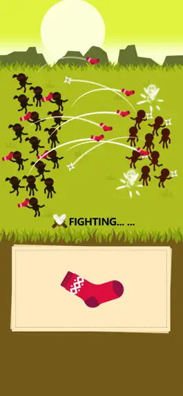 Game screenshot DrawWeaponMaster-mobile mod apk