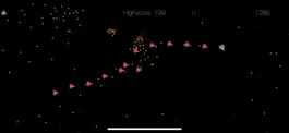 Game screenshot Just a small Spaceshooter mod apk