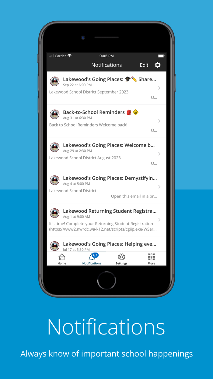 Visalia Unified Schools