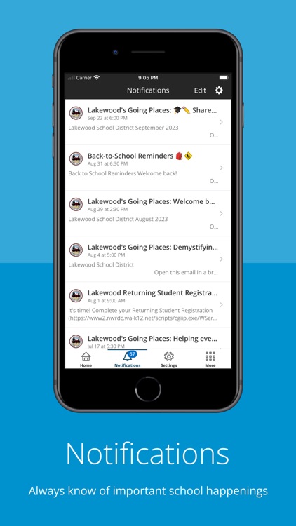 Visalia Unified Schools