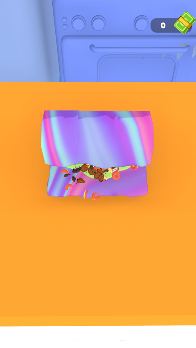 Fruit Roll Up Screenshot