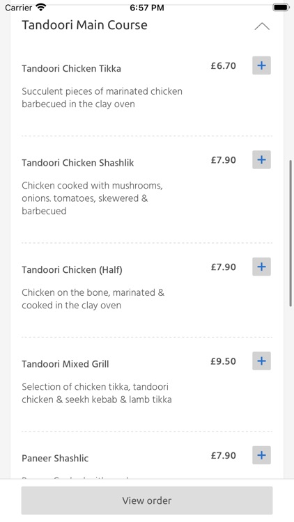 The New Adnan Tikka, Llanelli