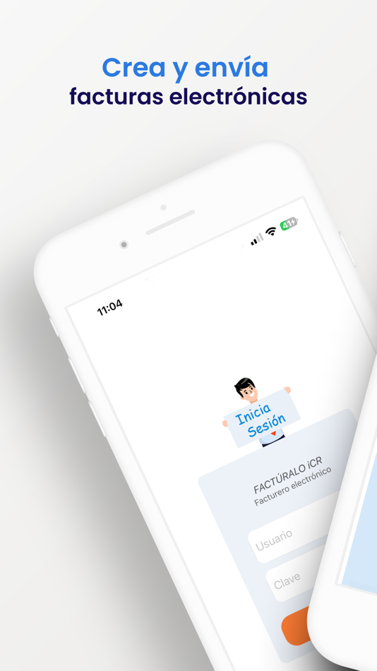 #1. Facturalo icr (iOS) 由: Edison Males