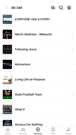 Game screenshot Discover Church 330 hack