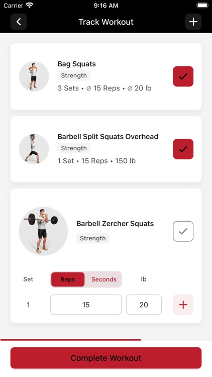 Ranfone Training Systems screenshot-6