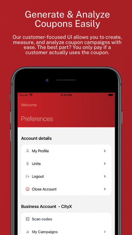Eventure Fun screenshot-3