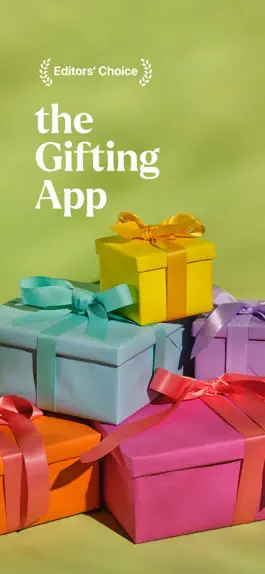 Game screenshot Givingli - Gifts Personalized mod apk