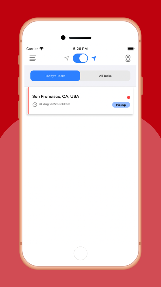 #1. Hello Valet Drivers (iOS) 由: Hello Valet