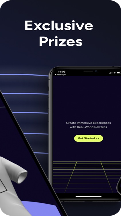 V A L O R - Helixworlds screenshot-4