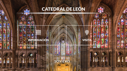 Screenshot #1 pour Catedral de León