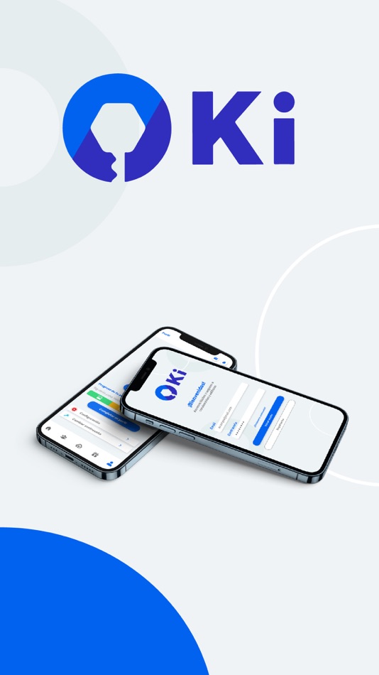 #1. Ki app (iOS) 由: Ki